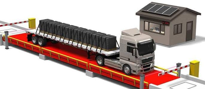 Weighbridge